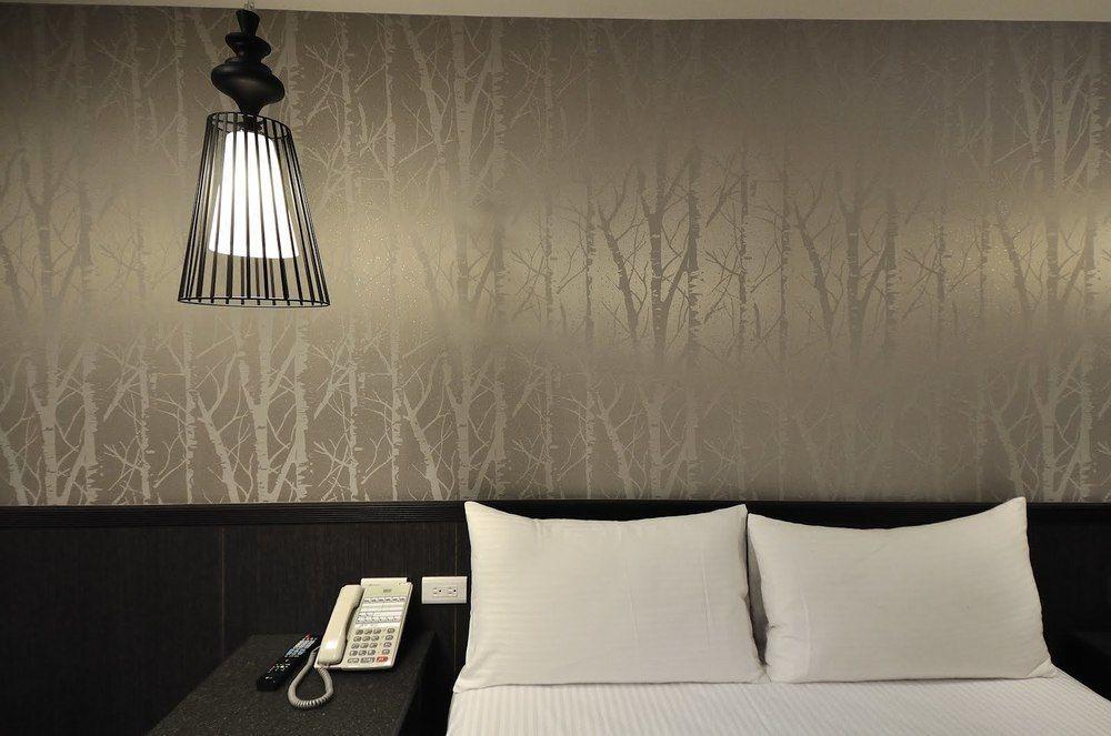 Sun Sweet Hotel Luodong Buitenkant foto