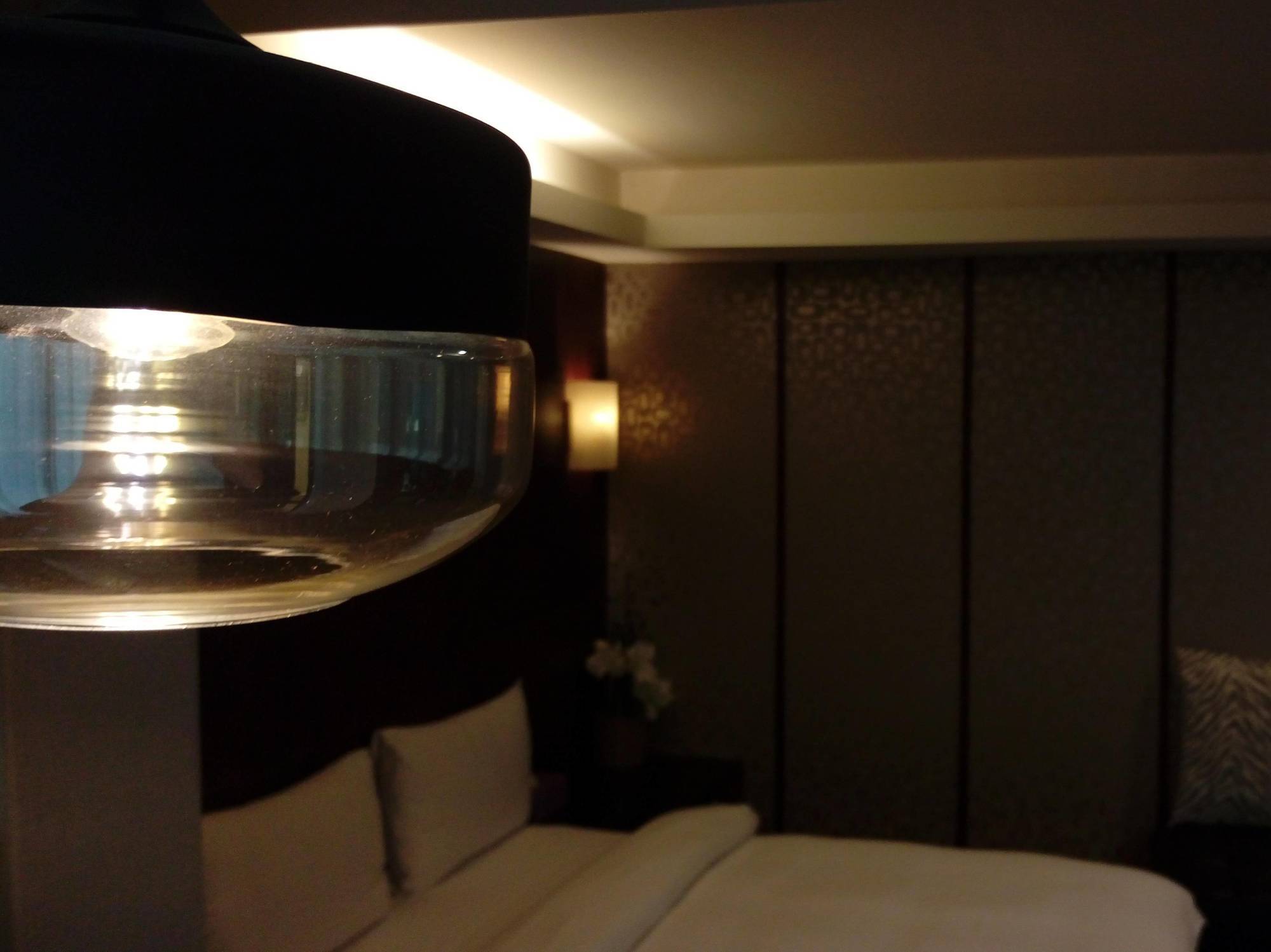 Sun Sweet Hotel Luodong Buitenkant foto